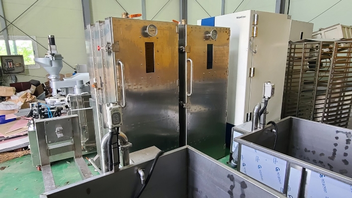 전북특별자치도 정읍시 감곡면 삼평리 186-12 외 5필지 동물및식물관련시설 경매 사진 57