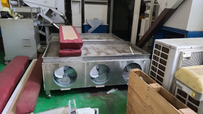 전북특별자치도 정읍시 감곡면 삼평리 186-12 외 5필지 동물및식물관련시설 경매 사진 58