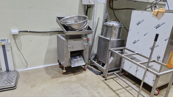 전북특별자치도 정읍시 감곡면 삼평리 186-12 외 5필지 동물및식물관련시설 경매 사진 59