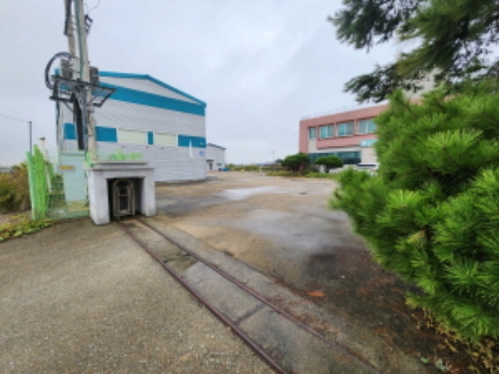 전북특별자치도 정읍시 감곡면 삼평리 186-12 외 5필지 동물및식물관련시설 경매 사진 7