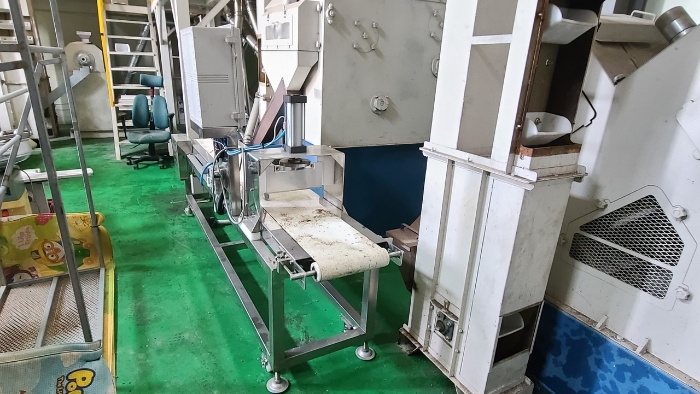 전북특별자치도 정읍시 감곡면 삼평리 186-12 외 5필지 동물및식물관련시설 경매 사진 69