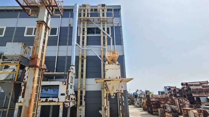 전북특별자치도 정읍시 감곡면 삼평리 186-12 외 5필지 동물및식물관련시설 경매 사진 79