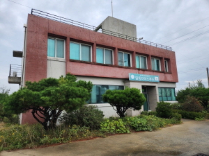 전북특별자치도 정읍시 감곡면 삼평리 186-12 외 5필지 동물및식물관련시설 경매 사진 9