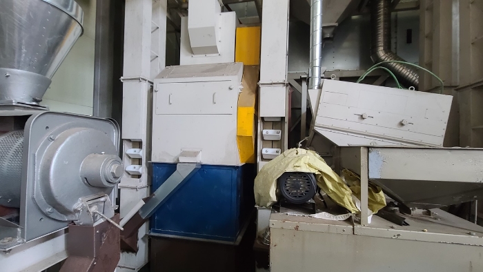 전북특별자치도 정읍시 감곡면 삼평리 186-12 외 5필지 동물및식물관련시설 경매 사진 93