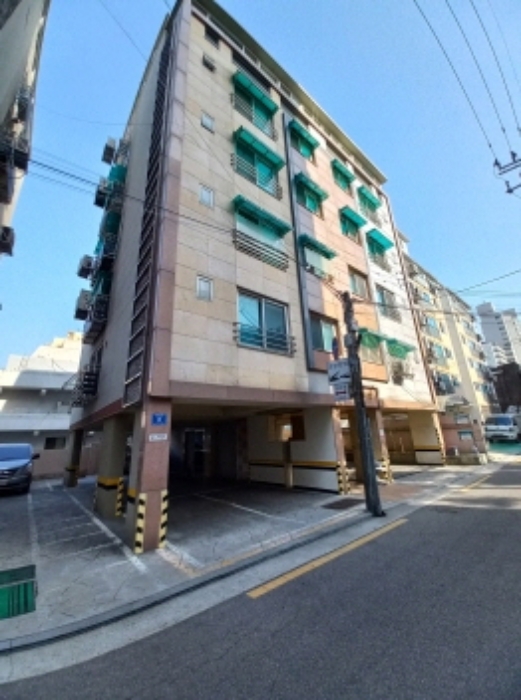 서울 양천구 신월동 444-5, 제102동 제2층 제202호 (신월동, 도화위너스트윈빌) 다세대주택 경매 사진 1