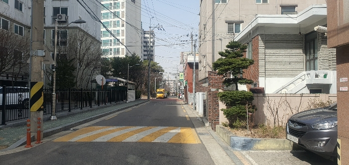 서울 양천구 신월동 444-5, 제102동 제2층 제202호 (신월동, 도화위너스트윈빌) 다세대주택 경매 사진 7
