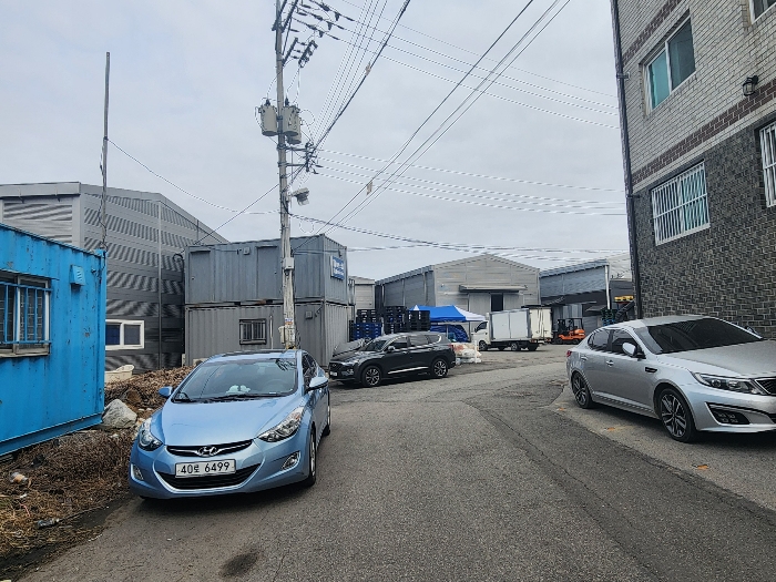 경기도 광주시 매산동 652-1 외 2필지 창고시설 경매 사진 16
