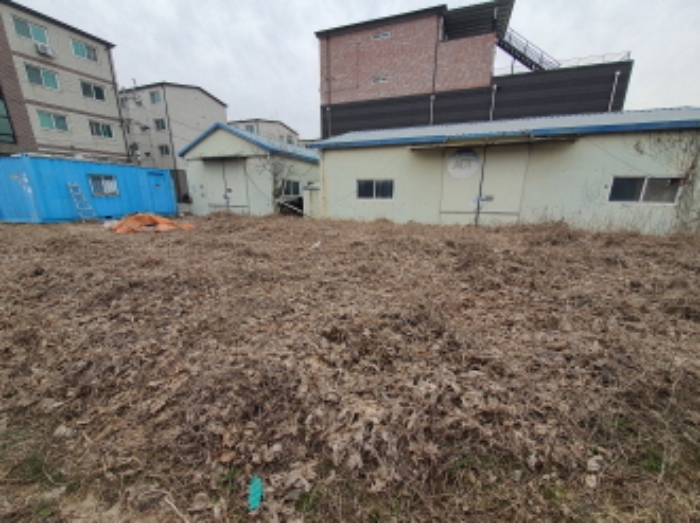 경기도 광주시 매산동 652-1 외 2필지 창고시설 경매 사진 6