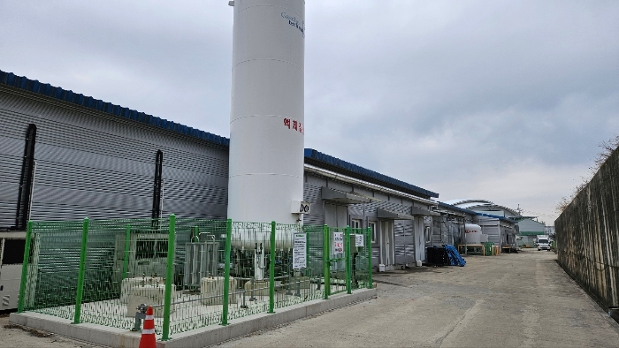 충청남도 공주시 우성면 신웅리 72-4 공장 경매 사진 120