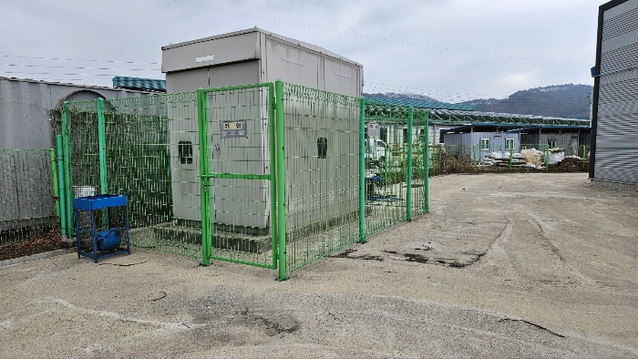 충청남도 공주시 우성면 신웅리 72-4 공장 경매 사진 132
