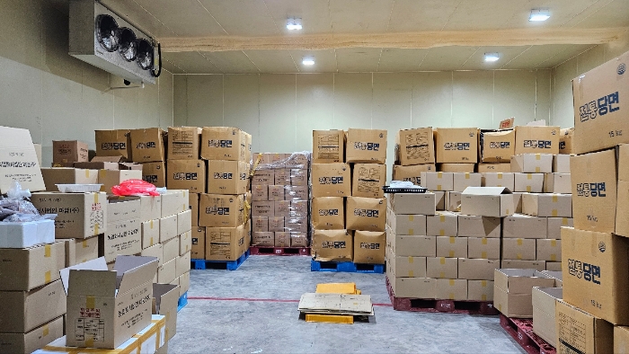 충청남도 공주시 우성면 신웅리 72-4 공장 경매 사진 136