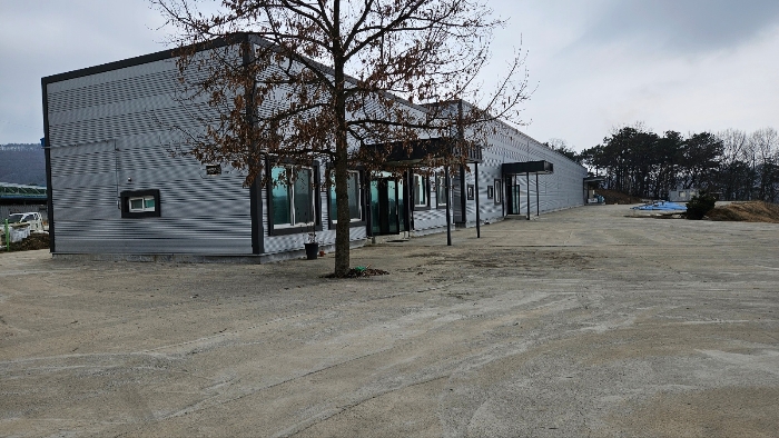 충청남도 공주시 우성면 신웅리 72-4 공장 경매 사진 138