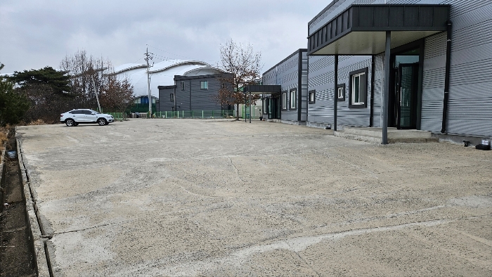 충청남도 공주시 우성면 신웅리 72-4 공장 경매 사진 140