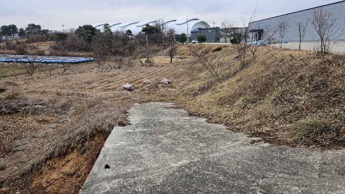 충청남도 공주시 우성면 신웅리 72-4 공장 경매 사진 141