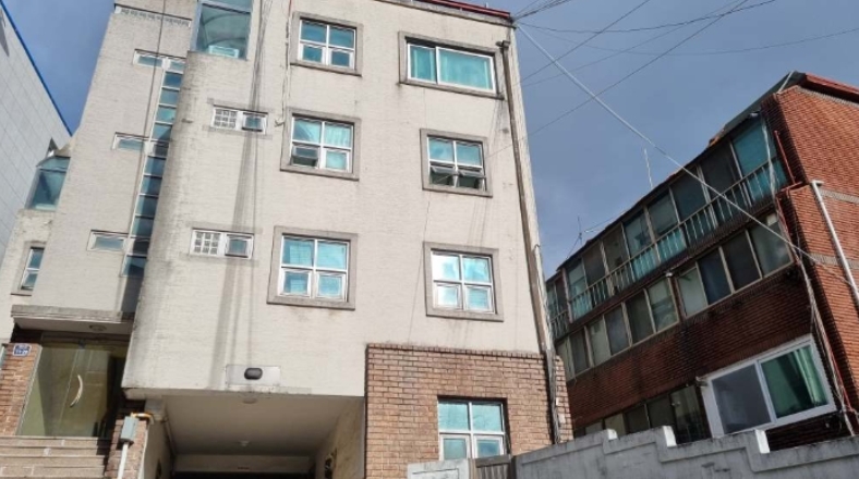 서울특별시 성북구 성북동 161-29 외 1필지 다가구주택 경매 사진 11