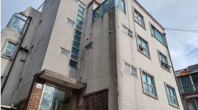 서울특별시 성북구 성북동 161-29 외 1필지 다가구주택 경매 사진 12