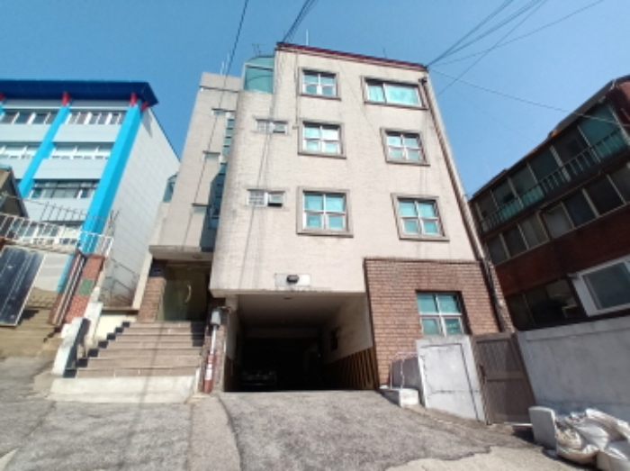 서울특별시 성북구 성북동 161-29 외 1필지 다가구주택 경매 사진 33