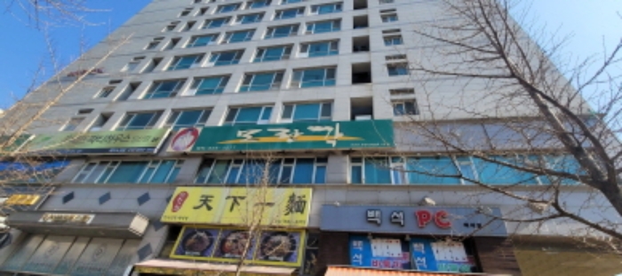 경기 고양시 일산동구 백석동 1325, 3층310호 (백석동,디아뜨크리스탈) 오피스텔(주거) 경매 사진 1