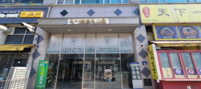 경기 고양시 일산동구 백석동 1325, 3층310호 (백석동,디아뜨크리스탈) 오피스텔(주거) 경매 사진 2