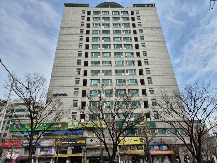 경기 고양시 일산동구 백석동 1325, 3층310호 (백석동,디아뜨크리스탈) 오피스텔(주거) 경매 사진 12