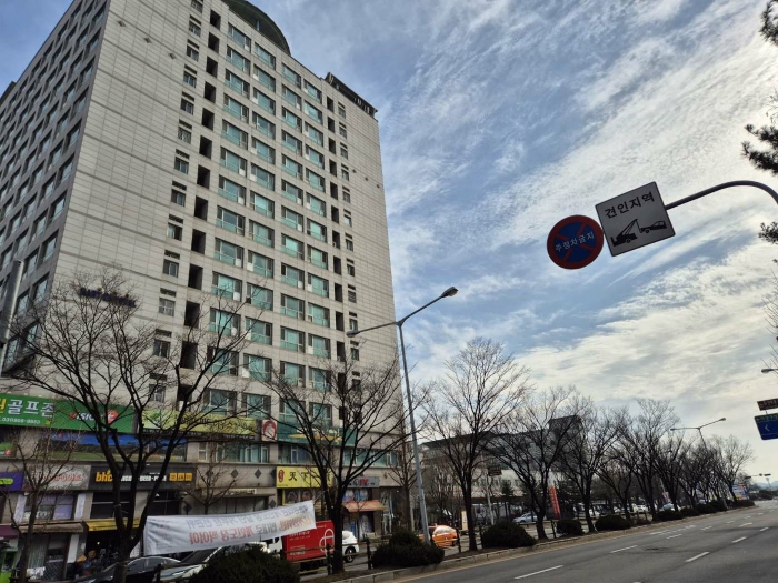 경기 고양시 일산동구 백석동 1325, 3층310호 (백석동,디아뜨크리스탈) 오피스텔(주거) 경매 사진 13