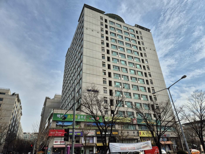경기 고양시 일산동구 백석동 1325, 3층310호 (백석동,디아뜨크리스탈) 오피스텔(주거) 경매 사진 15