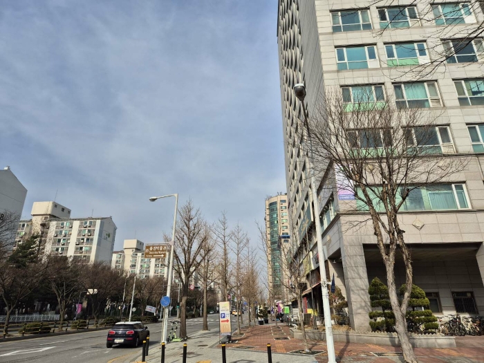 경기 고양시 일산동구 백석동 1325, 3층310호 (백석동,디아뜨크리스탈) 오피스텔(주거) 경매 사진 10