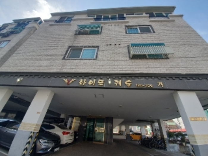 인천 부평구 부개동 120-229, 가동 2층202호 (부개동,화이트캐슬) 외 2필지 도시형생활주택 경매 사진 1