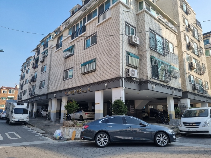 인천 부평구 부개동 120-229, 가동 2층202호 (부개동,화이트캐슬) 외 2필지 도시형생활주택 경매 사진 4