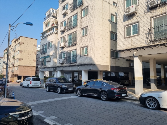 인천 부평구 부개동 120-229, 가동 2층202호 (부개동,화이트캐슬) 외 2필지 도시형생활주택 경매 사진 6