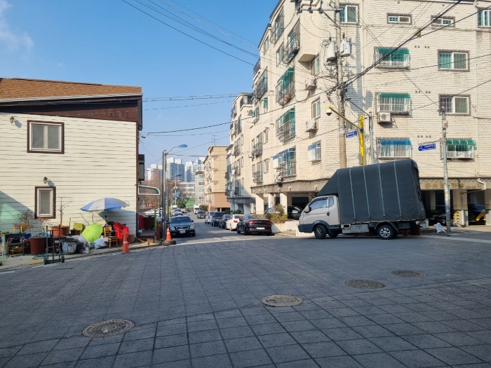 인천 부평구 부개동 120-229, 가동 2층202호 (부개동,화이트캐슬) 외 2필지 도시형생활주택 경매 사진 7
