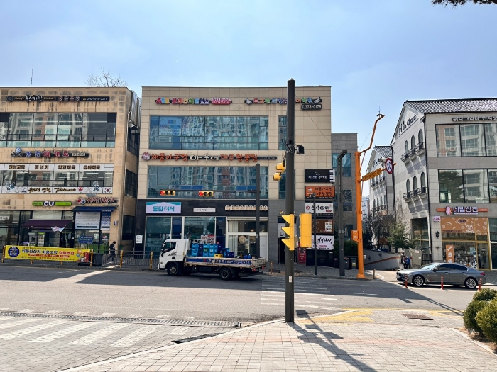 경기 화성시 영천동 675-3, 1층102호 근린상가 경매 사진 5