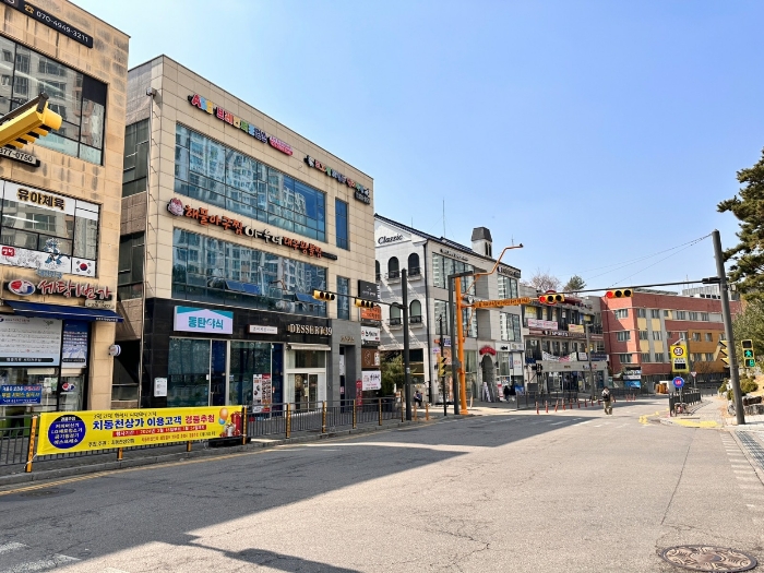 경기 화성시 영천동 675-3, 1층102호 근린상가 경매 사진 6