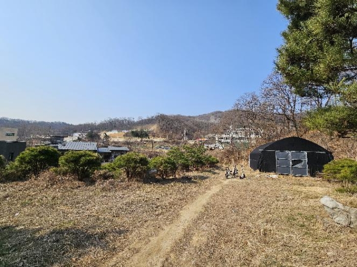경기도 이천시 관고동 관고동 148 외 4필지 답 경매 사진 4