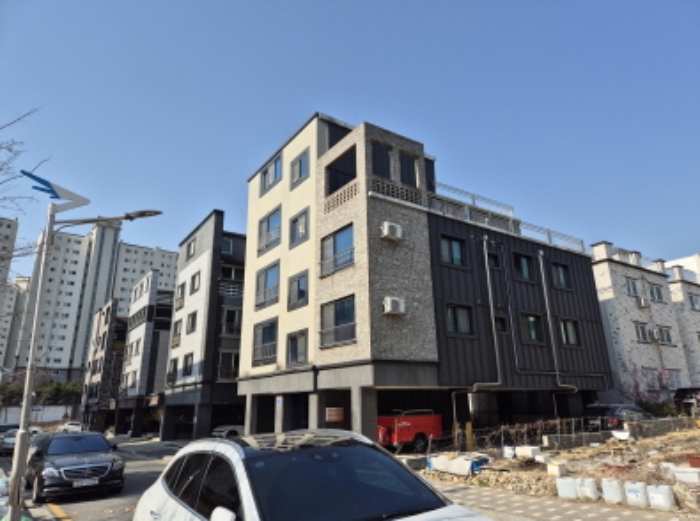 대전광역시 유성구 구암동 667-4 다가구주택 경매 사진 38