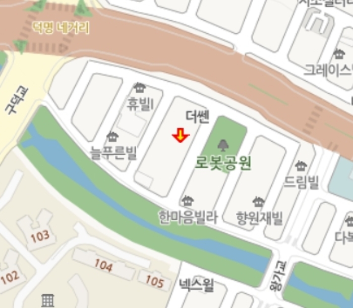 대전광역시 유성구 구암동 667-4 다가구주택 경매 사진 77