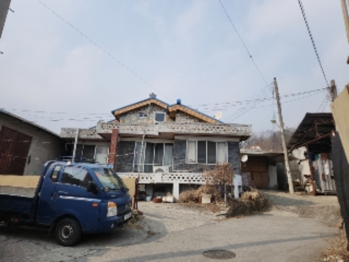 경기도 양주시 유양동 583-8 대지 경매 사진 13