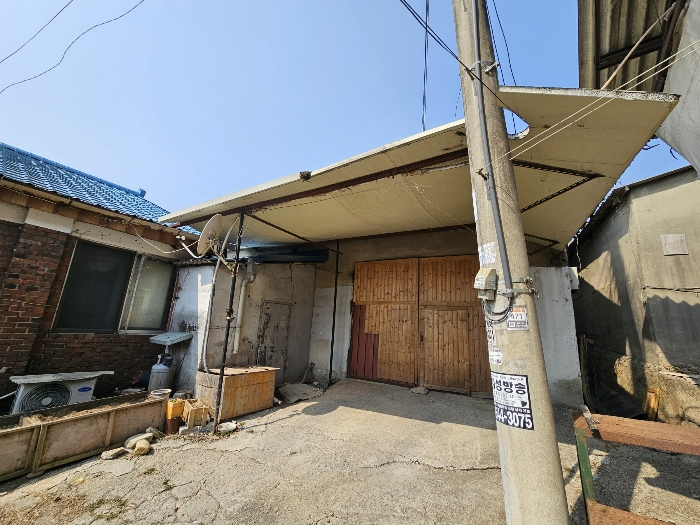 경기도 양주시 유양동 583-8 대지 경매 사진 21