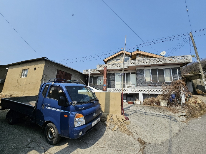 경기도 양주시 유양동 583-8 대지 경매 사진 16