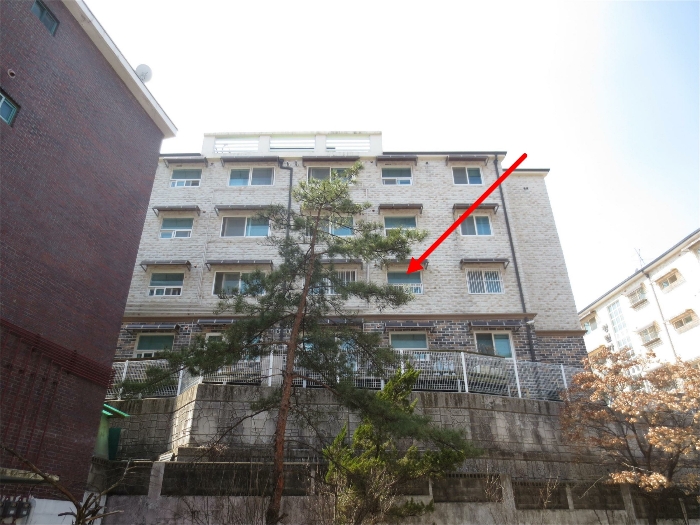 경기 광주시 목현동 316-41, 111동 2층201호 (목현동,청운아름빌) 다세대주택 경매 사진 6
