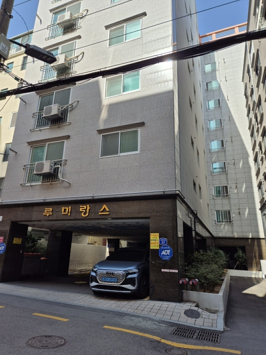 부산 동래구 온천동 1410-5, 5층502호 (온천동,루미랑스) 외 2필지 오피스텔(주거) 경매 사진 4