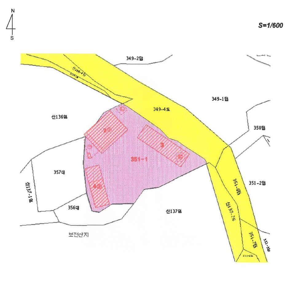 울산광역시 울주군 두동면 만화리 351-1 단독주택다가구 경매 사진 15