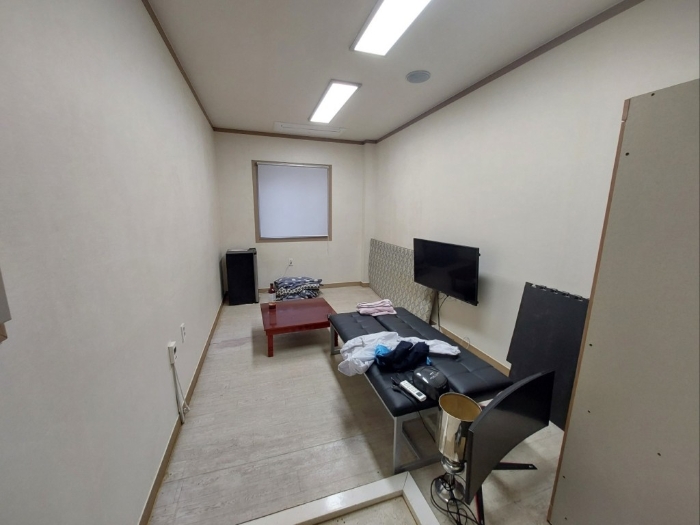 전북특별자치도 군산시 오식도동 884 공장 경매 사진 37