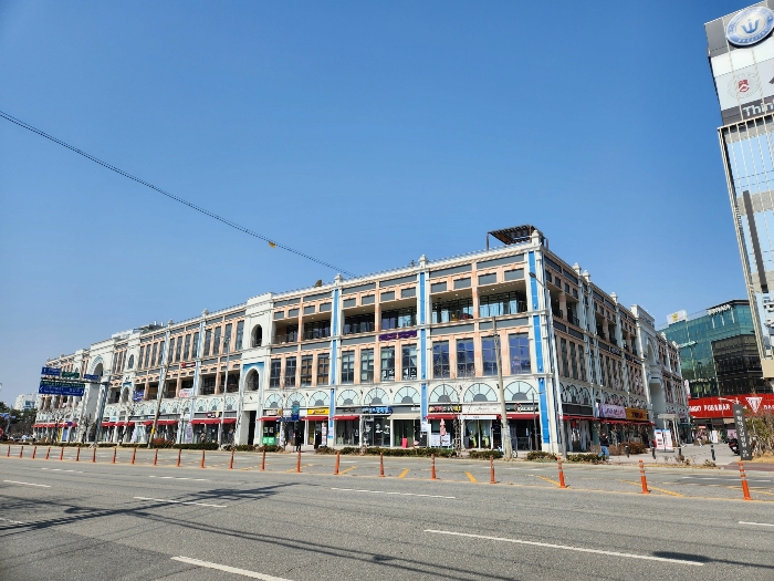경기 평택시 비전동 1104, 1층1042호 (비전동,평택가로수길센트럴돔) 근린상가 경매 사진 9