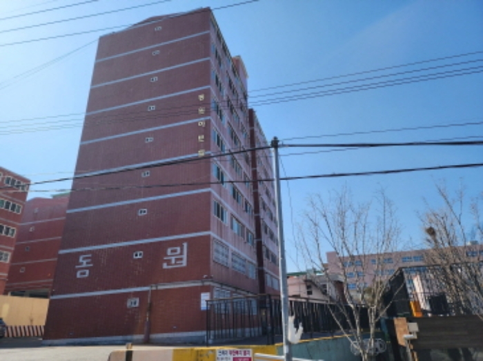 경남 양산시 북부동 258, 8층801호 (북부동,동원아트빌) 아파트 경매 사진 1