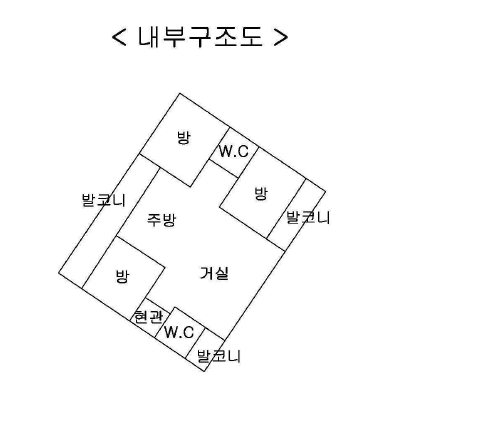 경남 양산시 북부동 258, 8층801호 (북부동,동원아트빌) 아파트 경매 사진 6