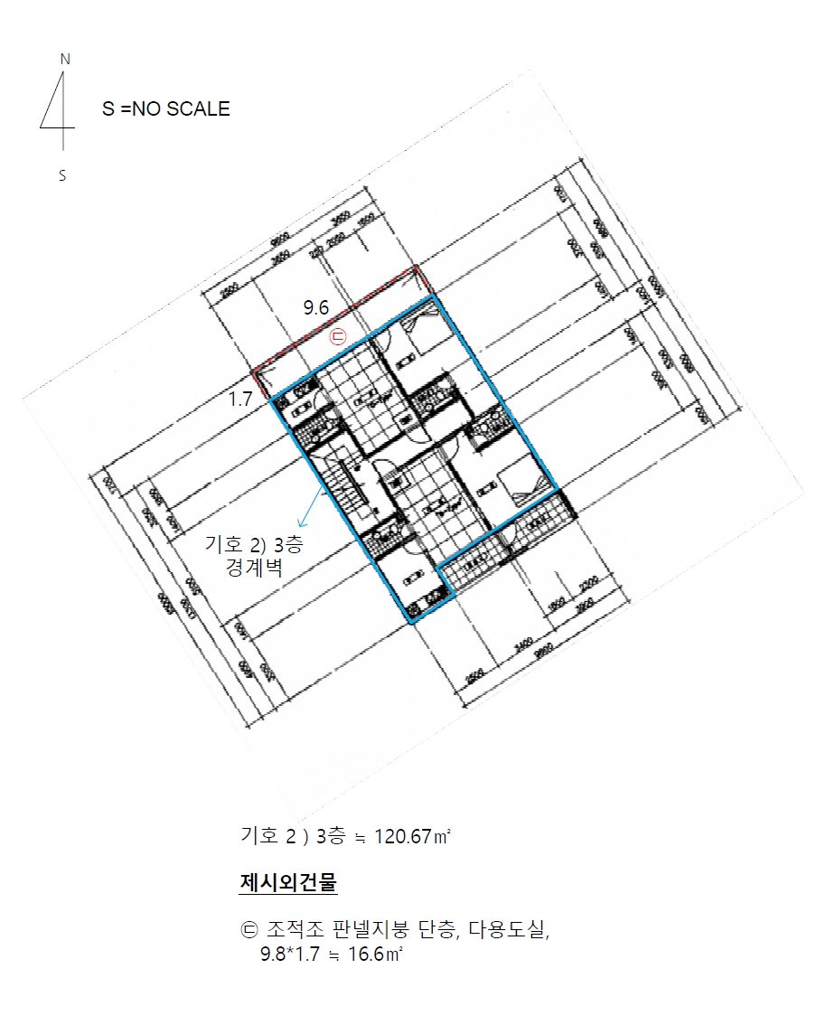 광주광역시 광산구 월계동 781-10 다가구주택 경매 사진 57