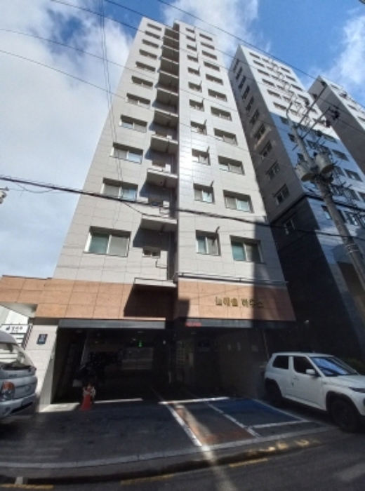 서울 강서구 화곡동 938-9, 제7층 제702호 (화곡동, 늘예솔하우스) 외 1필지 오피스텔(주거) 경매 사진 1