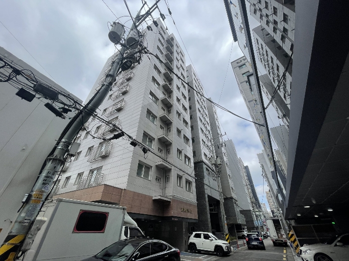 서울 강서구 화곡동 938-9, 제7층 제702호 (화곡동, 늘예솔하우스) 외 1필지 오피스텔(주거) 경매 사진 4