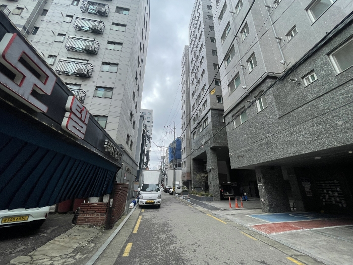 서울 강서구 화곡동 938-9, 제7층 제702호 (화곡동, 늘예솔하우스) 외 1필지 오피스텔(주거) 경매 사진 6